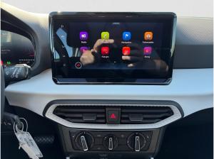 Seat Arona Style TSI DSG|AHK|NAVI|ACC|KAMERA|VAR.BODE
