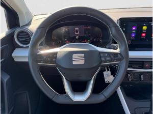 Seat Arona Style TSI DSG|AHK|NAVI|ACC|KAMERA|VAR.BODE