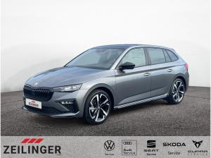 Skoda Scala Monte Carlo TSI DSG|ACC|elek.HECKKLAPPE|