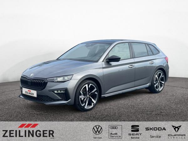 Skoda Scala Monte Carlo TSI DSG|ACC|elek.HECKKLAPPE|