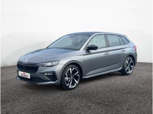 Skoda Scala Monte Carlo TSI DSG|ACC|elek.HECKKLAPPE|