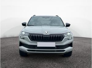 Skoda Karoq Sportline TSI DSG|AHK|360°|COLUMBUS|eHECK