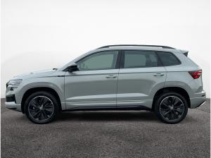 Skoda Karoq Sportline TSI DSG|AHK|360°|COLUMBUS|eHECK