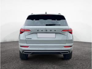 Skoda Karoq Sportline TSI DSG|AHK|360°|COLUMBUS|eHECK