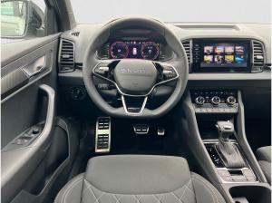 Skoda Karoq Sportline TSI DSG|AHK|360°|COLUMBUS|eHECK