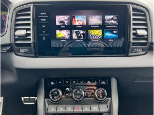 Skoda Karoq Sportline TSI DSG|AHK|360°|COLUMBUS|eHECK