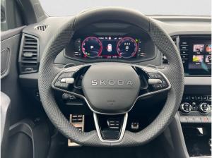 Skoda Karoq Sportline TSI DSG|AHK|360°|COLUMBUS|eHECK