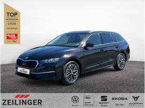 Skoda Octavia Combi Selection TDI DSG|AHK|el.HECK|ACC|