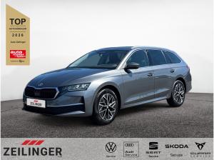 Skoda Octavia Combi Selection TDI DSG|AHK|el.HECK|ACC|