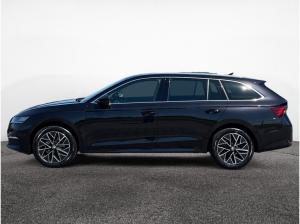 Skoda Octavia Combi Selection TDI DSG|AHK|el.HECK|ACC|