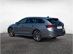 Skoda Octavia Combi Selection TDI DSG|AHK|el.HECK|ACC|