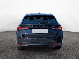 Skoda Octavia Combi Selection TDI DSG|AHK|el.HECK|ACC|