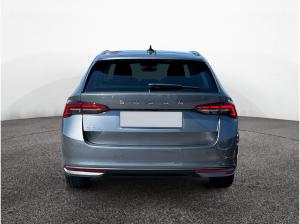 Skoda Octavia Combi Selection TDI DSG|AHK|el.HECK|ACC|