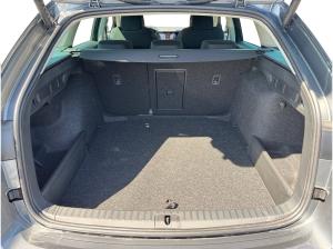 Skoda Octavia Combi Selection TDI DSG|AHK|el.HECK|ACC|