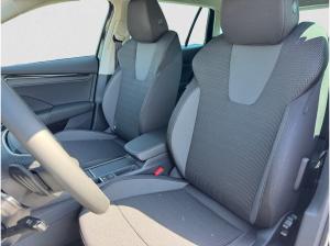 Skoda Octavia Combi Selection TDI DSG|AHK|el.HECK|ACC|