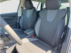 Skoda Octavia Combi Selection TDI DSG|AHK|el.HECK|ACC|