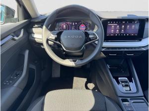 Skoda Octavia Combi Selection TDI DSG|AHK|el.HECK|ACC|