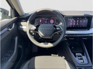 Skoda Octavia Combi Selection TDI DSG|AHK|el.HECK|ACC|