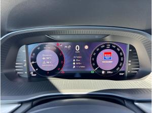 Skoda Octavia Combi Selection TDI DSG|AHK|el.HECK|ACC|