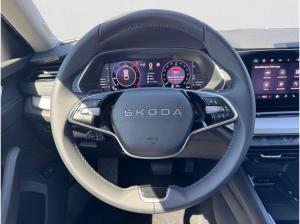 Skoda Octavia Combi Selection TDI DSG|AHK|el.HECK|ACC|