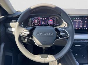 Skoda Octavia Combi Selection TDI DSG|AHK|el.HECK|ACC|