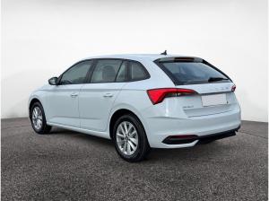 Skoda Scala Essence TSI|SMART LINK|TEMPOMAT|SHZ|KLIMA