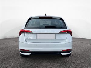 Skoda Scala Essence TSI|SMART LINK|TEMPOMAT|SHZ|KLIMA