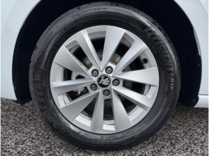 Skoda Scala Essence TSI|SMART LINK|TEMPOMAT|SHZ|KLIMA