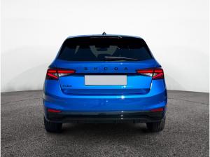 Skoda Fabia Monte Carlo TSI DSG|ACC|KEYLESS|LED|SITZHZ