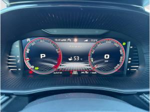 Skoda Fabia Monte Carlo TSI DSG|ACC|KEYLESS|LED|SITZHZ