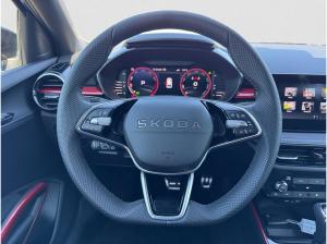 Skoda Fabia Monte Carlo TSI DSG|ACC|KEYLESS|LED|SITZHZ