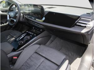 Audi A5 Limousine 2.0 TFSI quattro Kamera GWF