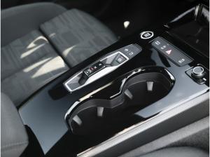 Audi A5 Limousine 2.0 TFSI quattro Kamera GWF