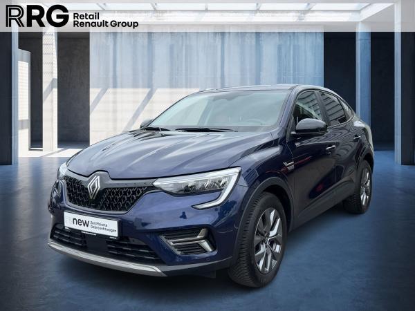 Renault Arkana EVOLUTION TCe 140 EDC Monatliche Rate199€