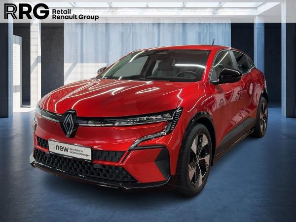 Renault Megane E-Tech Megane E-TECH EQUILIBRE EV40 130HP CCS SITZHEIZU