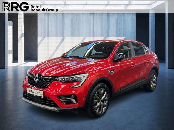 Renault Arkana 1.3 TCE 140 EVOLUTION