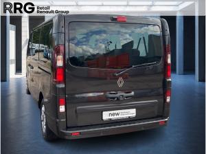 Renault Trafic 2.0 dCi 150 Grand Evolution
