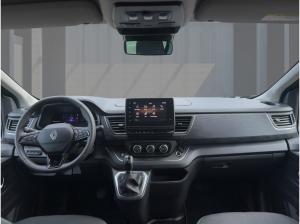 Renault Trafic 2.0 dCi 150 Grand Evolution