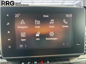 Renault Trafic 2.0 dCi 150 Grand Evolution