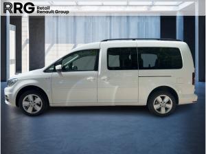 Volkswagen Caddy Maxi 1.4 TSI Comfortline Auomatik Kamera