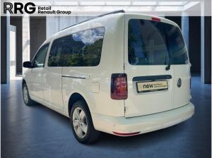 Volkswagen Caddy Maxi 1.4 TSI Comfortline Auomatik Kamera
