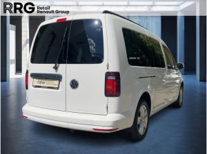 Volkswagen Caddy Maxi 1.4 TSI Comfortline Auomatik Kamera