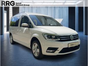 Volkswagen Caddy Maxi 1.4 TSI Comfortline Auomatik Kamera