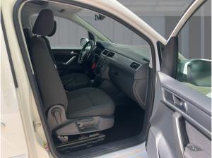 Volkswagen Caddy Maxi 1.4 TSI Comfortline Auomatik Kamera
