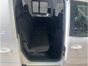 Volkswagen Caddy Maxi 1.4 TSI Comfortline Auomatik Kamera