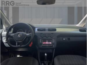 Volkswagen Caddy Maxi 1.4 TSI Comfortline Auomatik Kamera