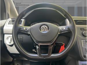Volkswagen Caddy Maxi 1.4 TSI Comfortline Auomatik Kamera
