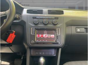 Volkswagen Caddy Maxi 1.4 TSI Comfortline Auomatik Kamera