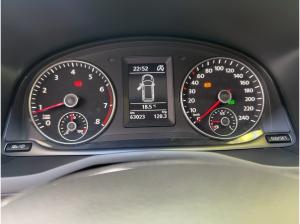 Volkswagen Caddy Maxi 1.4 TSI Comfortline Auomatik Kamera