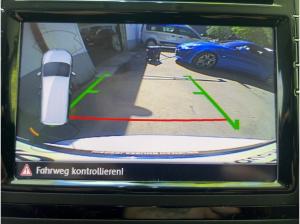 Volkswagen Caddy Maxi 1.4 TSI Comfortline Auomatik Kamera